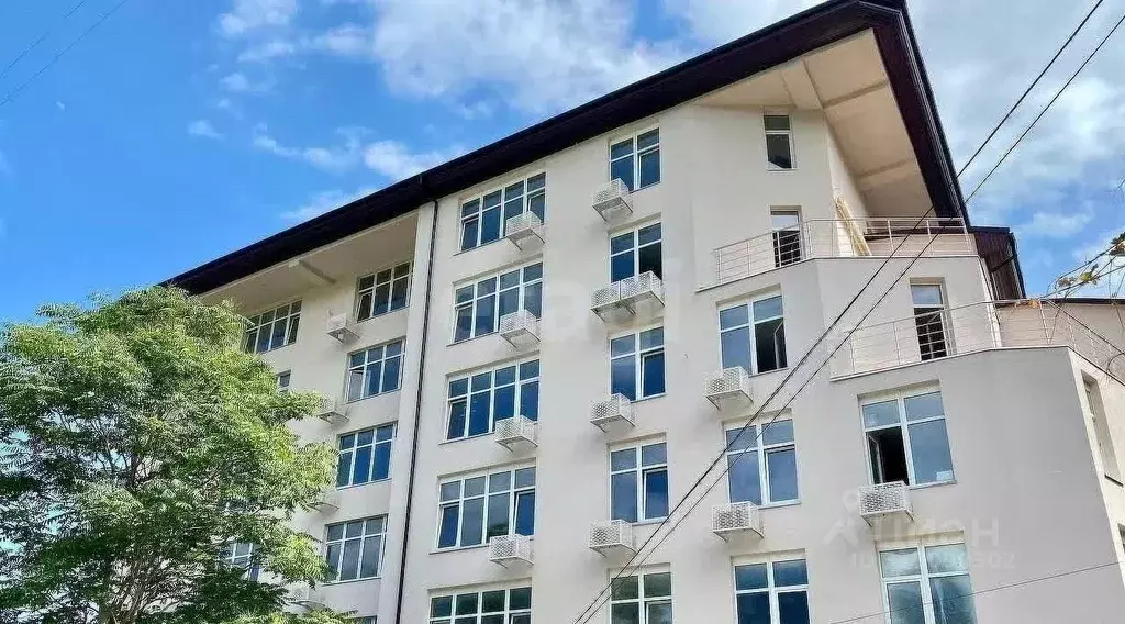 Студия Крым, Ялта ул. Киевская, 44 (48.1 м) - Фото 0