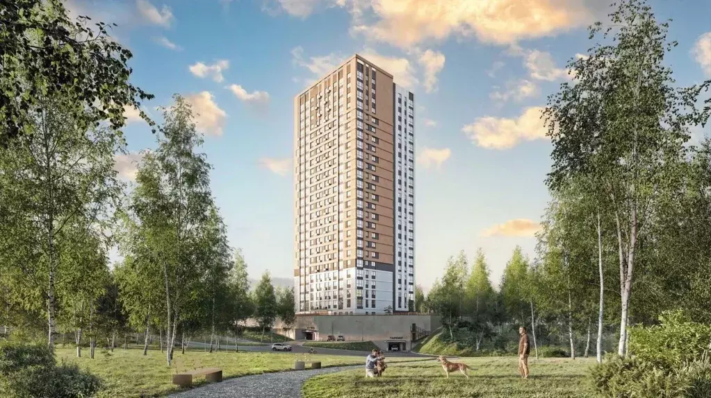 1-к кв. Приморский край, Артем ул. Куйбышева, 11А (35.76 м) - Фото 2