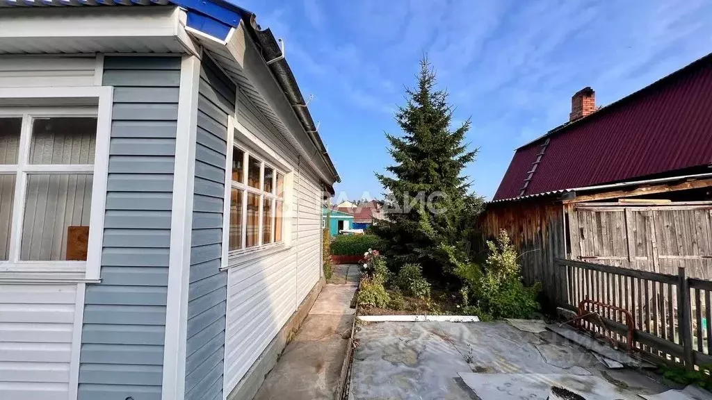 Дом в Иркутская область, Ангарск Родник СНТ, ул. 3-я, 68 (55 м) - Фото 1