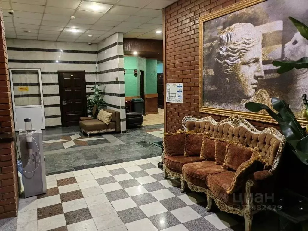 Комната Башкортостан, Уфа Коммунистическая ул., 53 (10.0 м) - Фото 2