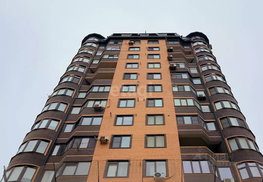 2-к кв. Дагестан, Махачкала ул. Манташева, 70 (109.2 м) - Фото 1
