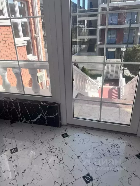 Студия Краснодарский край, Сочи Виноградная ул., 89/2 (32.0 м) - Фото 1