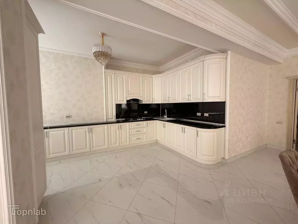 3-к кв. Кабардино-Балкария, Нальчик ул. Толстого (121.6 м) - Фото 2