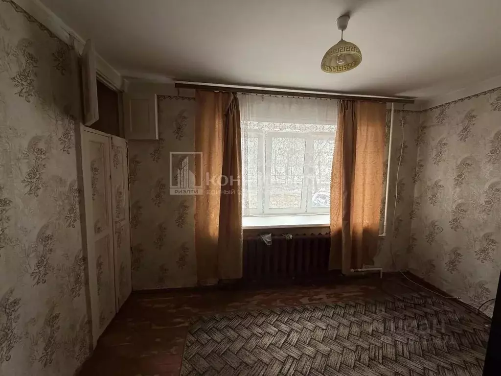 2-к кв. Владимирская область, Ковров Сосновая ул., 15/2 (22.9 м) - Фото 1