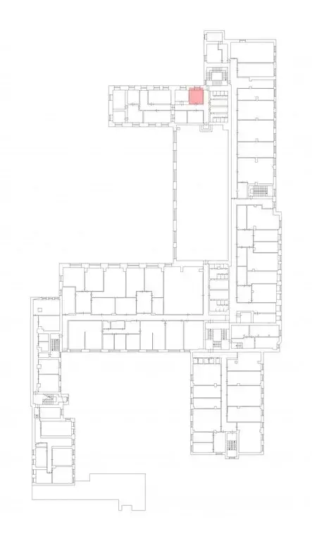 Офис (15.9 м) - Фото 0