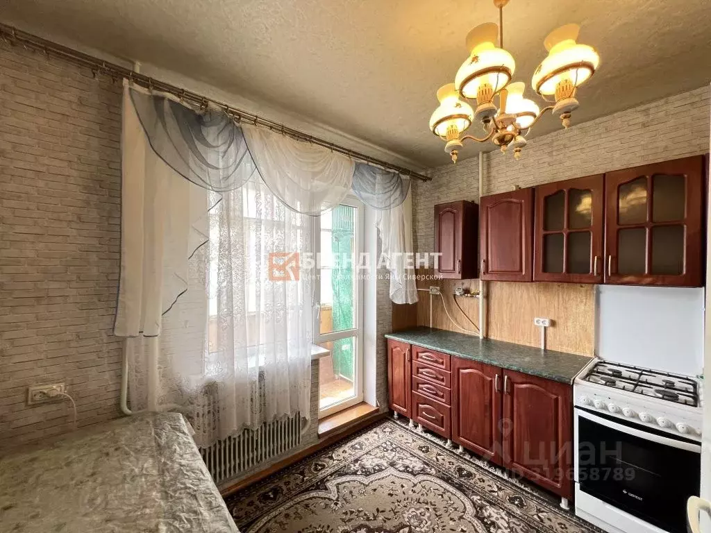 1-к кв. Белгородская область, Белгород Садовая ул., 30 (43.2 м) - Фото 0