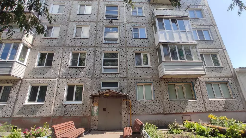 Продаётся 3-к квартира, 50 м - Фото 0
