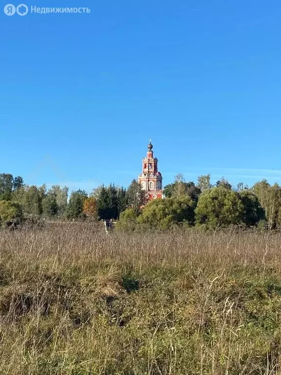 Участок в деревня Маслово, КП Никологорские дачи, 2 (15 м) - Фото 2