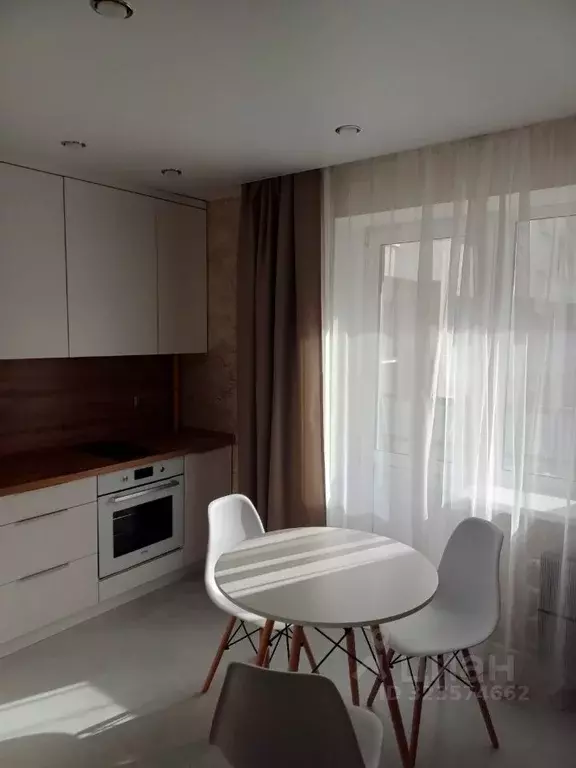 1-к кв. Самарская область, Самара пос. Мехзавод, 1-й кв-л, 74 (36.0 м) - Фото 1