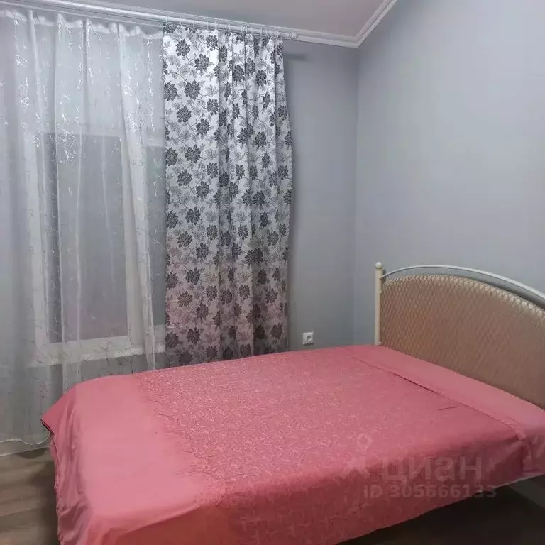 Комната Краснодарский край, Сочи Магнитогорская ул., 23/12 - Фото 2