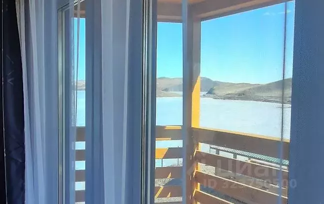 Комната Иркутская область, Ольхонский район, Шара-Тоготское ... - Фото 1