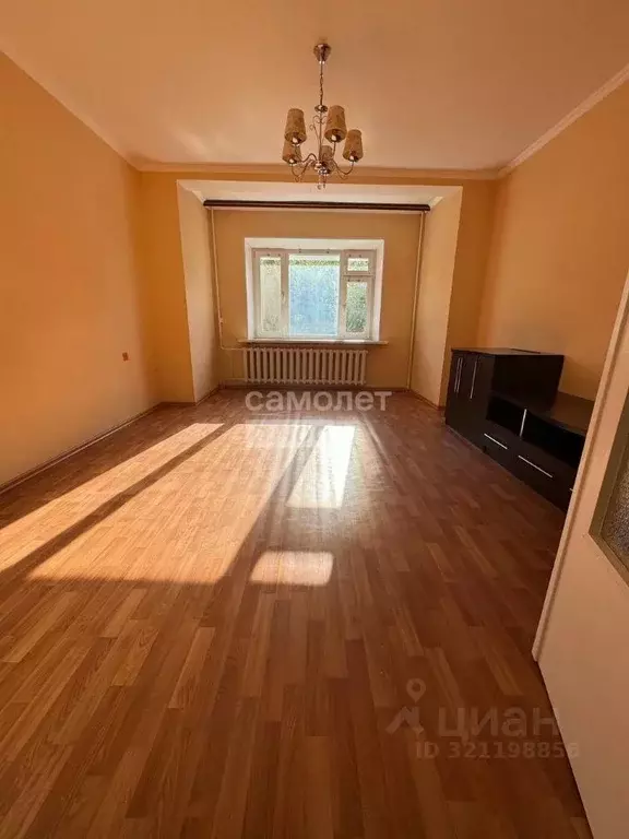 1-к кв. Ханты-Мансийский АО, Сургутский район, Федоровский городское ... - Фото 0