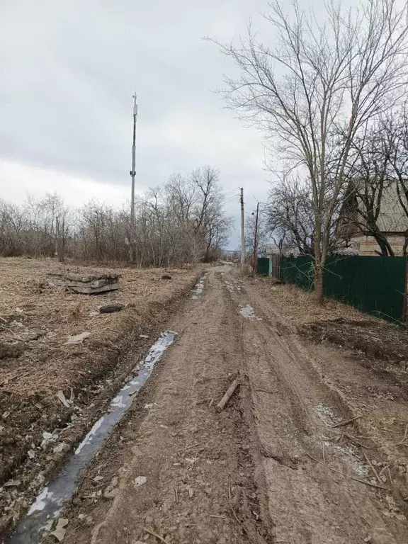 Участок в Ростовская область, Новочеркасск № 16 садовое товарищество,  ... - Фото 1