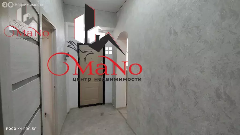 2-комнатная квартира: Феодосия, улица Чехова, 3 (40 м) - Фото 1