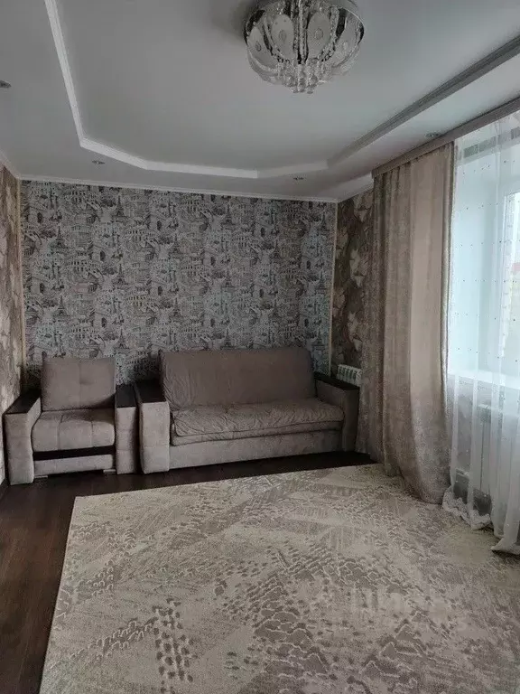 2-к кв. Орловская область, Мценск ул. Машиностроителей, 11 (54.6 м) - Фото 1