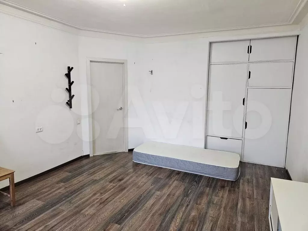Комната 21,1 м в 3-к., 3/4 эт. - Фото 1
