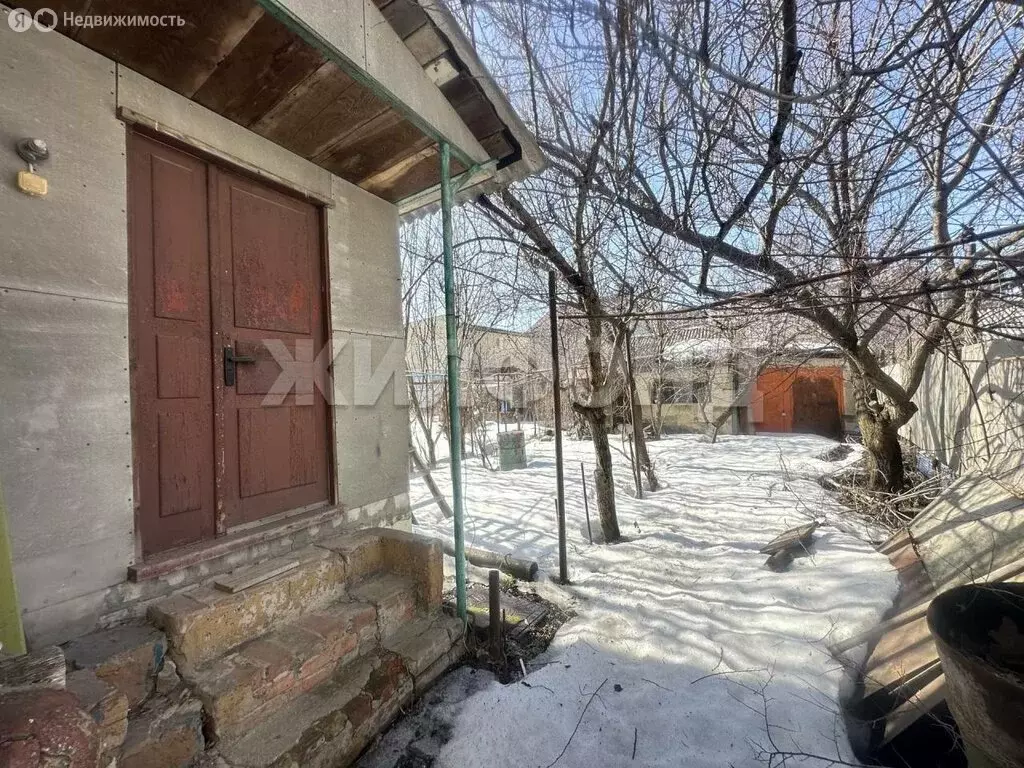 Дом в Воронеж, Конно-Стрелецкая улица (58.9 м) - Фото 1