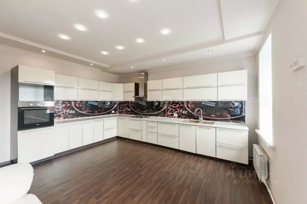 Дом в Татарстан, Высокогорский район, с. Чепчуги ул. Павлова (122 м) - Фото 2