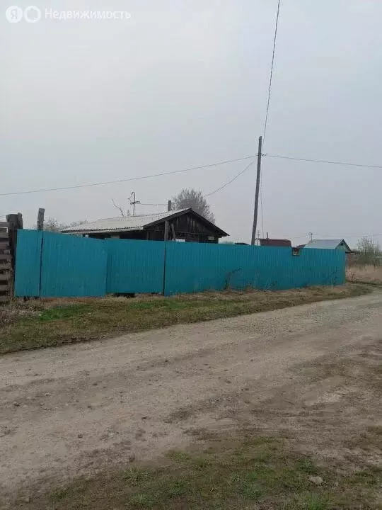 Дом в Комсомольск-на-Амуре, садоводческое некоммерческое товарищество ... - Фото 1