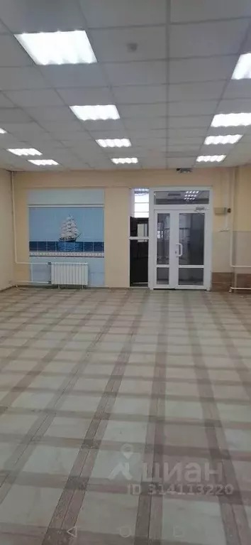 Помещение свободного назначения в Москва ул. Борисовские Пруды, 13К2 ... - Фото 0