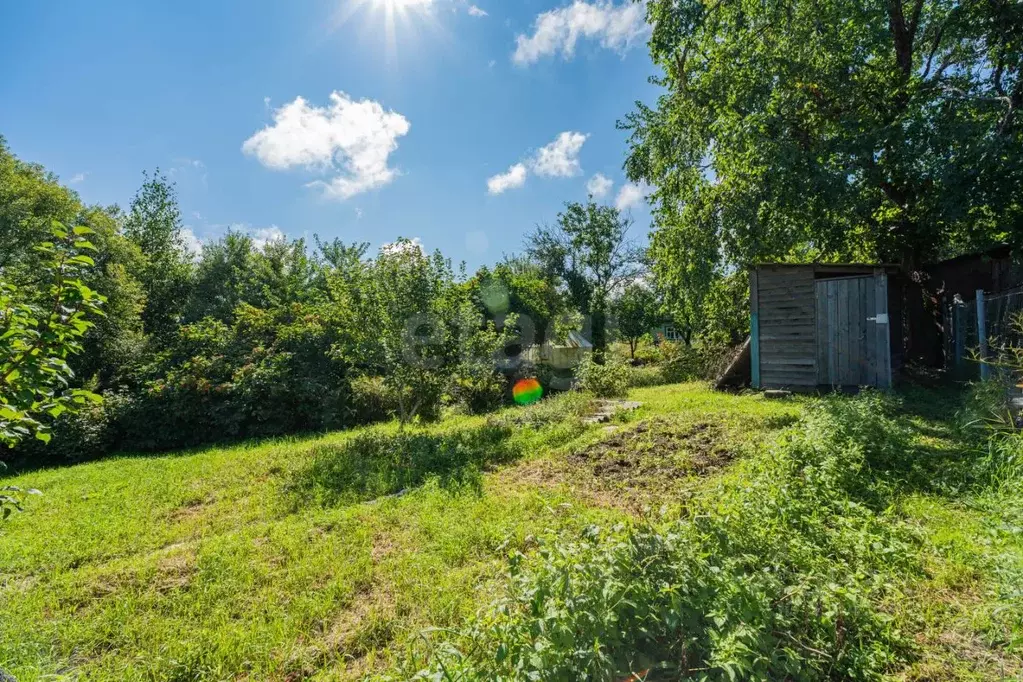 Дом в Хабаровский край, Хабаровск Подлипки СТ, 22 (25 м) - Фото 2