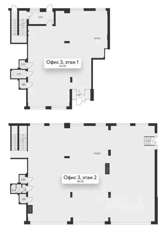 Офис в Свердловская область, Екатеринбург Академический мкр, Первый ... - Фото 1
