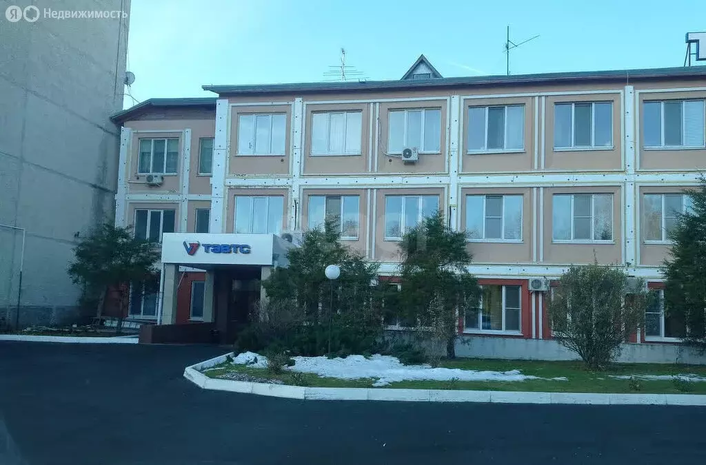 Помещение свободного назначения (33 м) - Фото 1