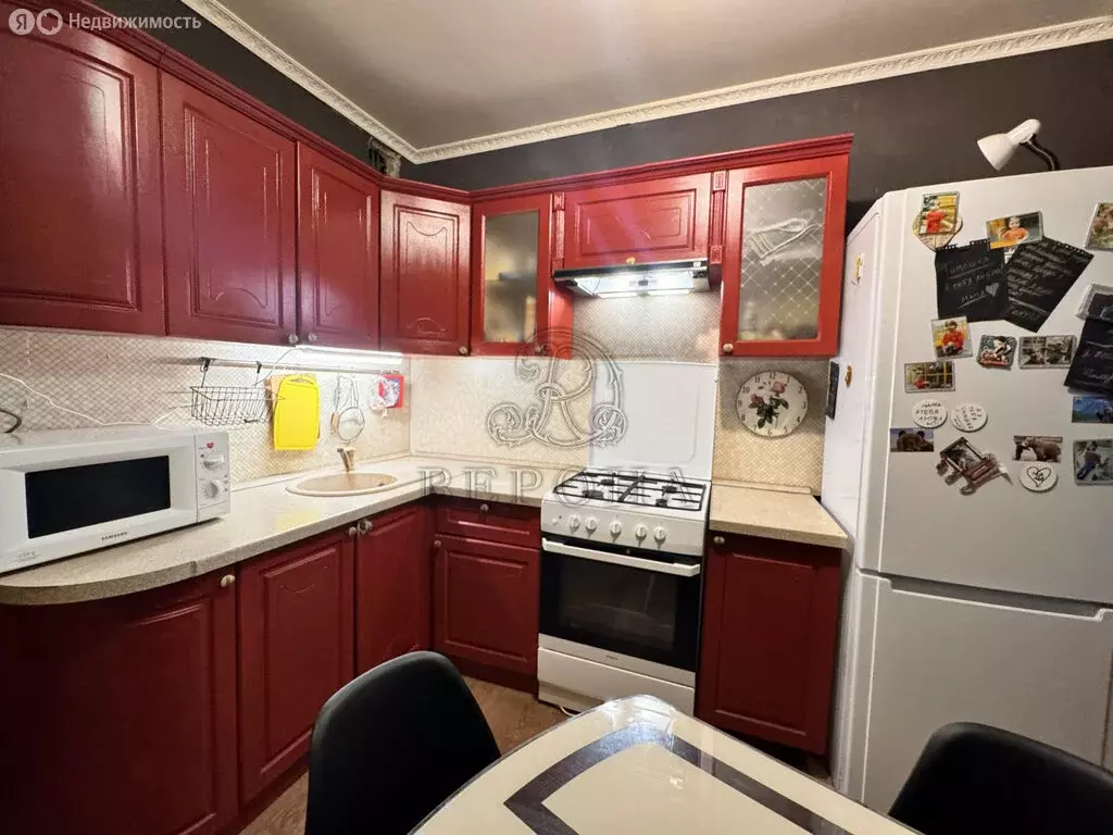 2-комнатная квартира: Ногинск, улица Чапаева, 15Б (53 м) - Фото 1