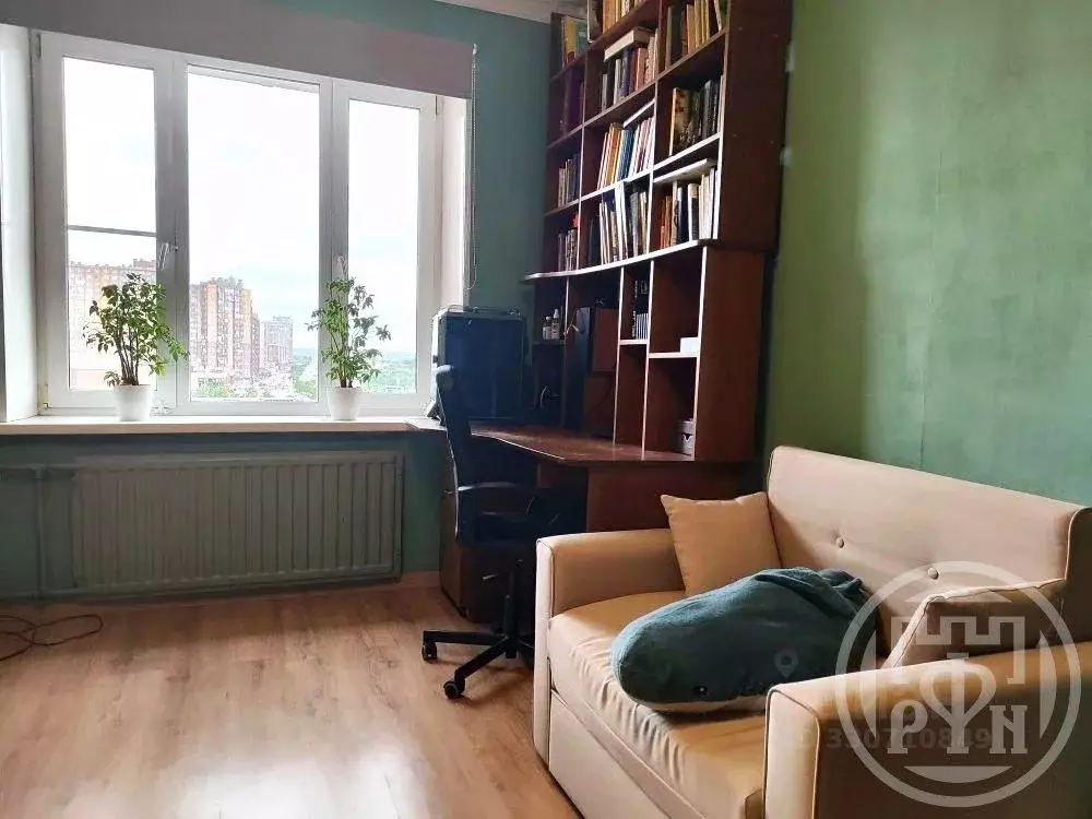 2-к кв. Санкт-Петербург ул. Дыбенко, 42 (60.0 м) - Фото 2