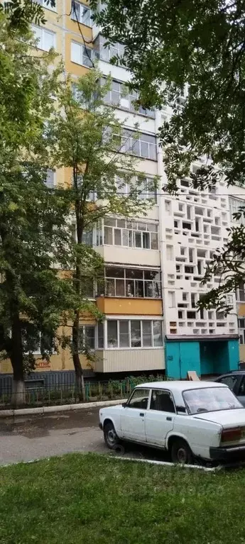 1-к кв. Мордовия, Саранск ул. Воинова, 33 (33.0 м) - Фото 2