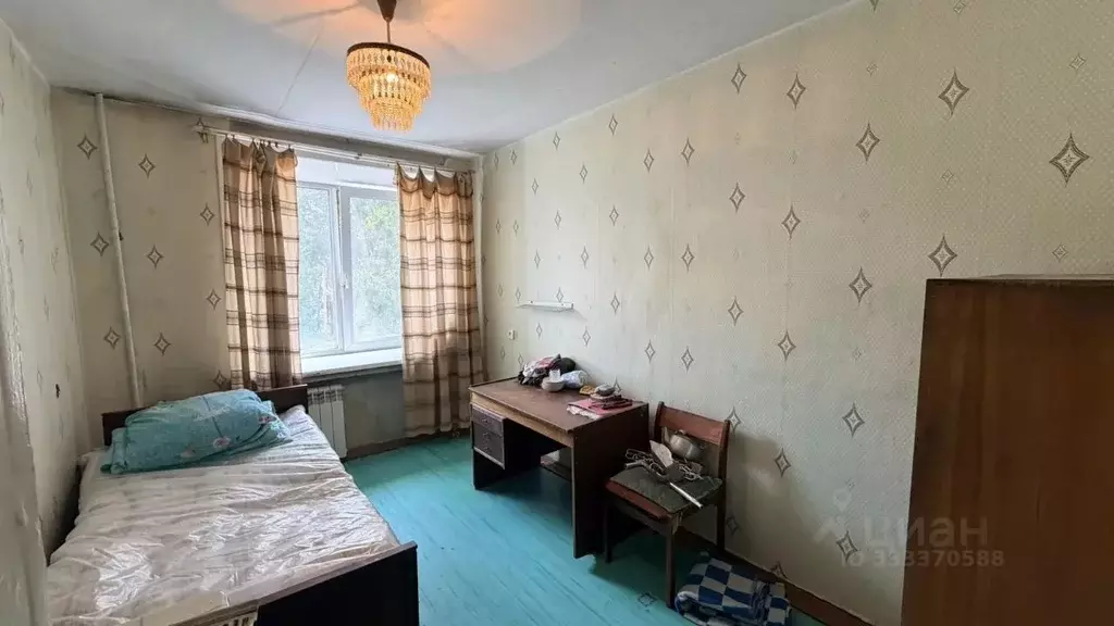 3-к кв. Иркутская область, Ангарск 11-й мкр, 7 (56.9 м) - Фото 1