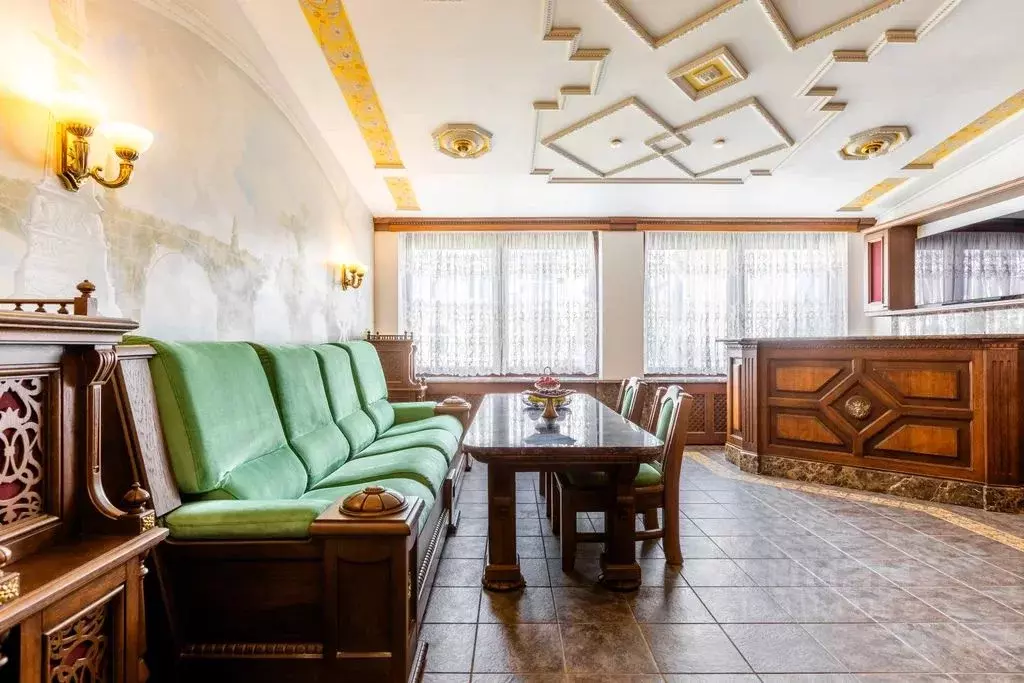 4-к кв. Санкт-Петербург Невский просп., 64 (220.0 м) - Фото 1