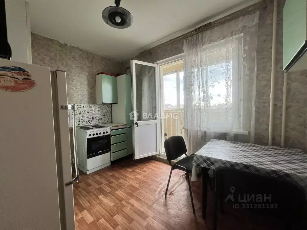 3-к кв. Московская область, Балашиха Авиаторов мкр, ул. Летная, 9 ... - Фото 1