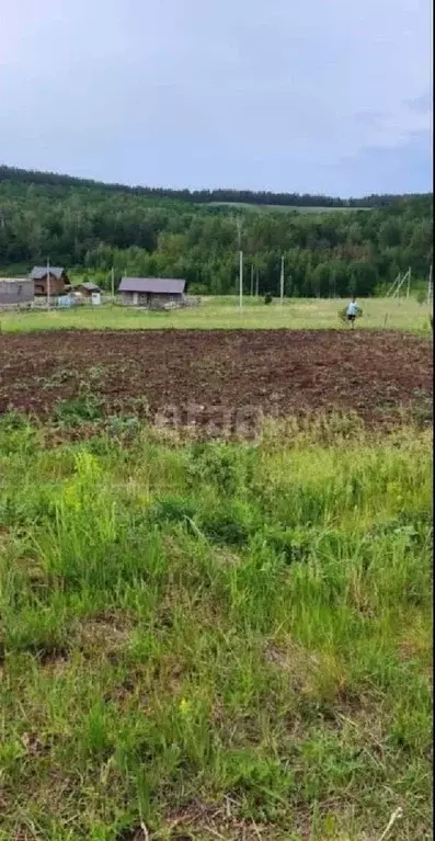 Земля В Октябрьском Купить