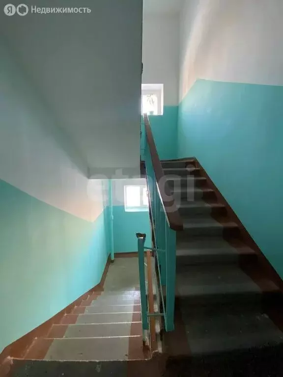 3-комнатная квартира: Сигаево, Советская улица, 108 (61 м) - Фото 1