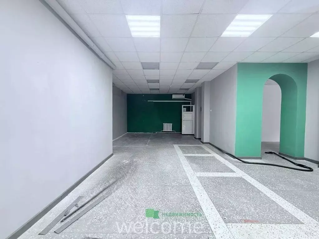 Помещение свободного назначения в Ставропольский край, Ставрополь ул. ... - Фото 1