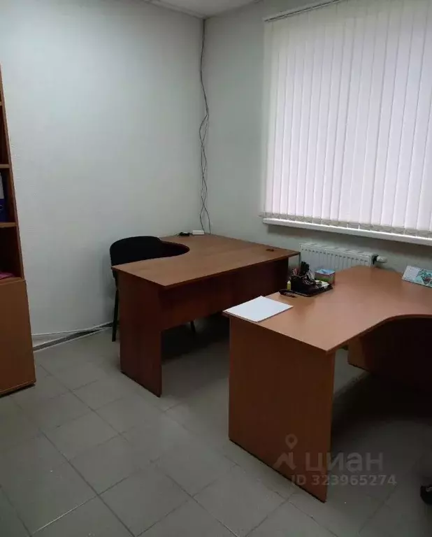 Офис в Москва просп. Мира, 161 (12 м) - Фото 2