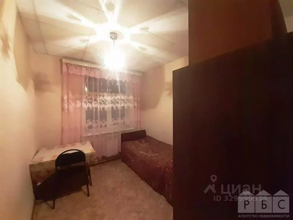 Комната Саратовская область, Саратов Октябрьская ул., 84 (12.0 м) - Фото 1