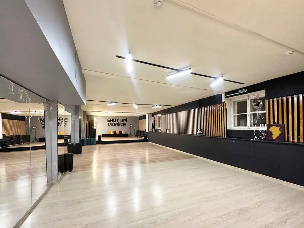 Помещение свободного назначения в Москва Автозаводская ул., 2 (145 м) - Фото 2