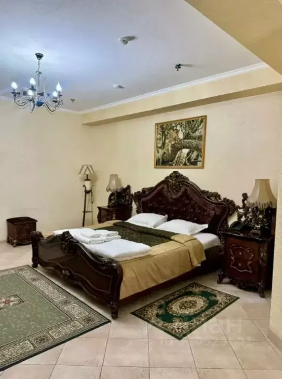 Комната Краснодарский край, Краснодар ул. Красных Партизан, 208 - Фото 1