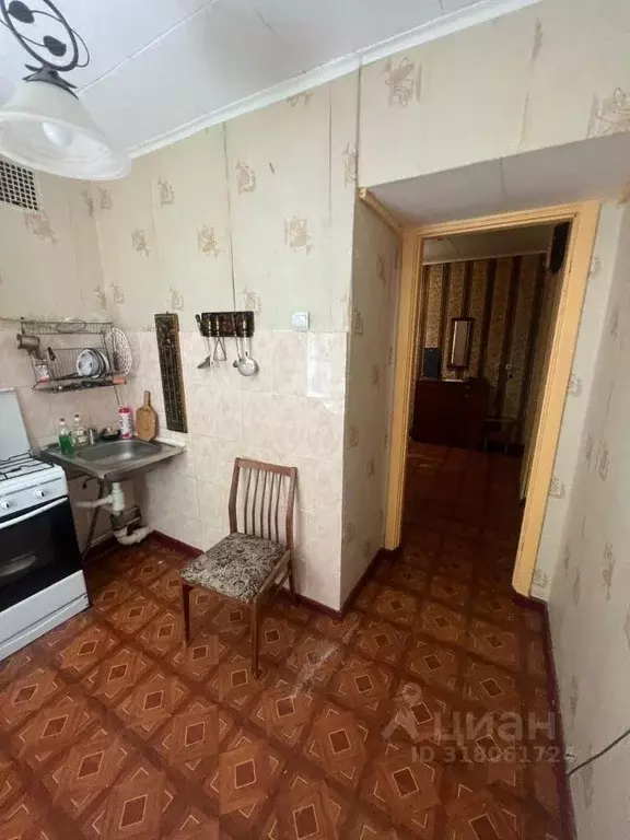 2-к кв. Нижегородская область, Саров Северный пер., 10 (44.9 м) - Фото 0