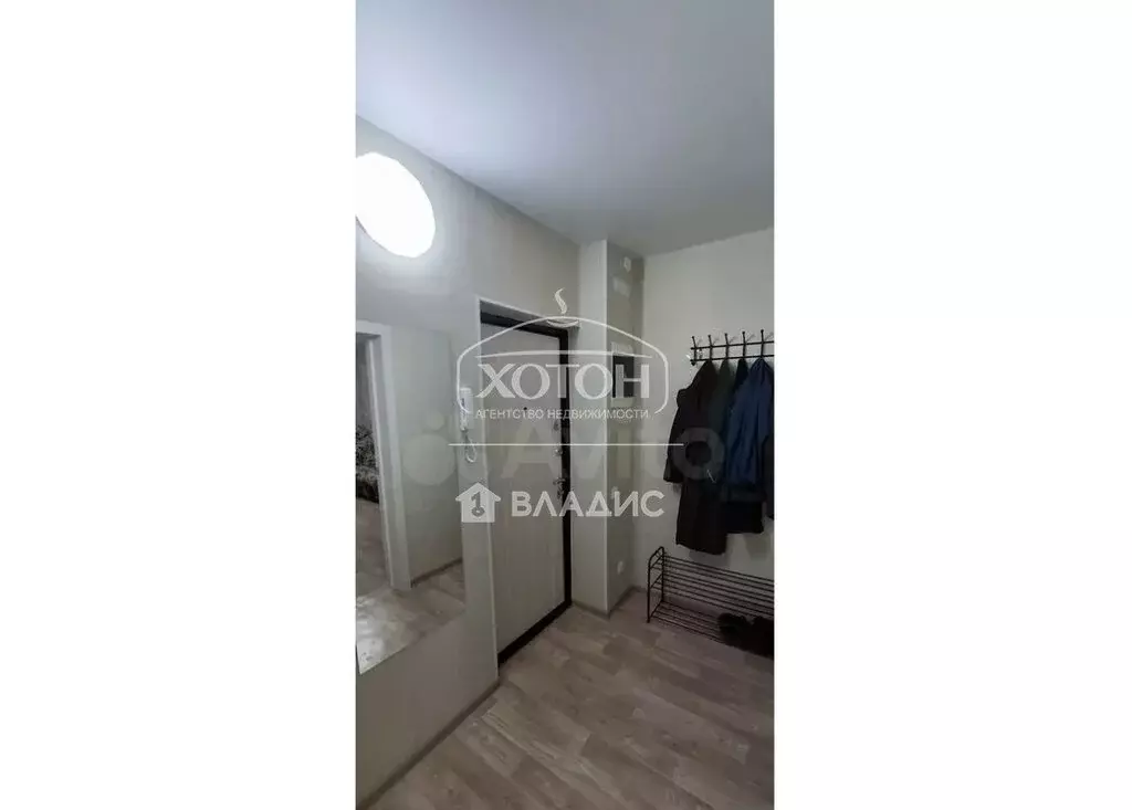 2-комнатная квартира: Элиста, 4-й микрорайон, 34 (48.4 м) - Фото 2