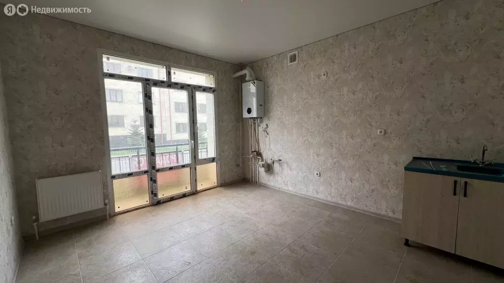 2-комнатная квартира: Нальчик, улица Шогенова, 55к49 (65 м) - Фото 2