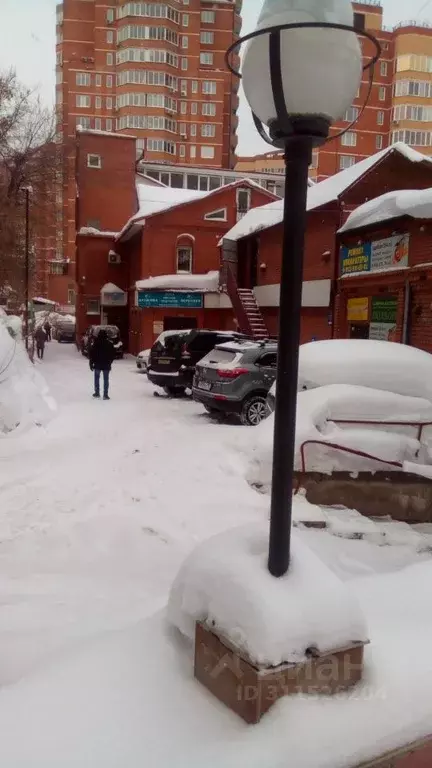 Помещение свободного назначения в Новосибирская область, Новосибирск ... - Фото 0