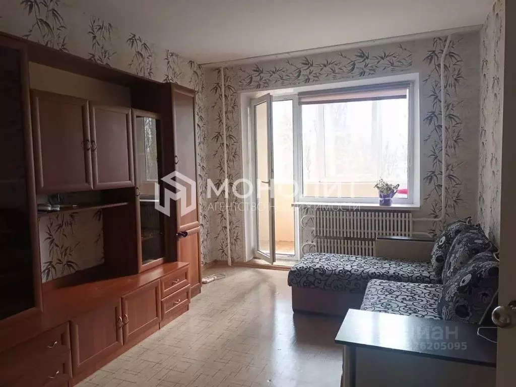 2-к кв. Белгородская область, Старый Оскол Рудничный мкр, 12А (45.0 м) - Фото 1