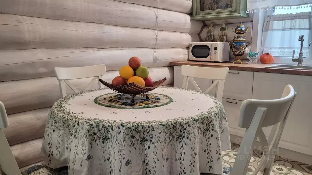 Дом в Владимирская область, Суздальский район, Селецкое муниципальное ... - Фото 2