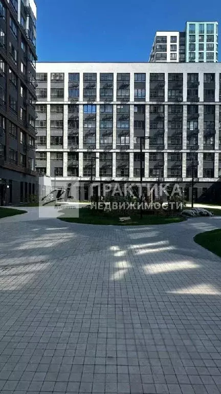 Продается 2-комнатная квартира - Фото 2