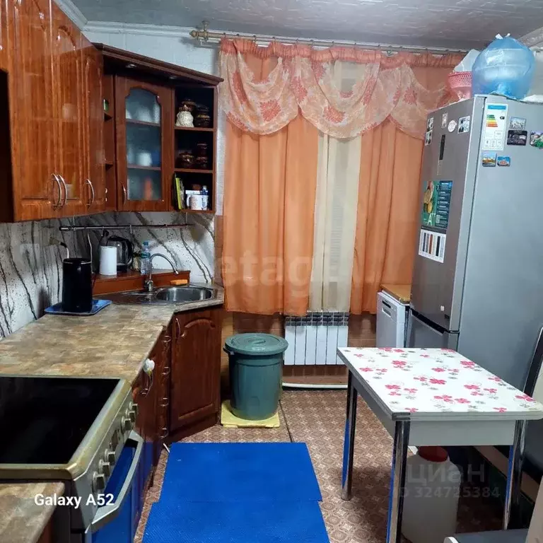 3-к кв. Тюменская область, Ярковский муниципальный округ, с. Маранка ... - Фото 1