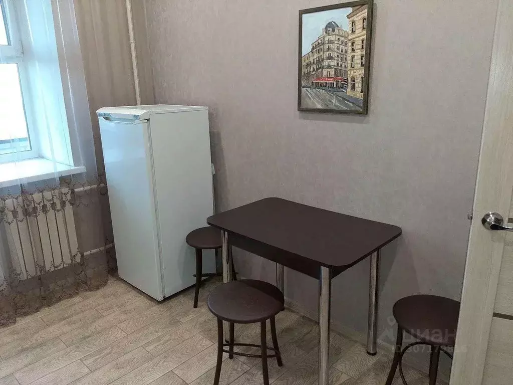 1-к кв. Орловская область, Орел Старо-Московская ул., 20 (40.0 м) - Фото 1