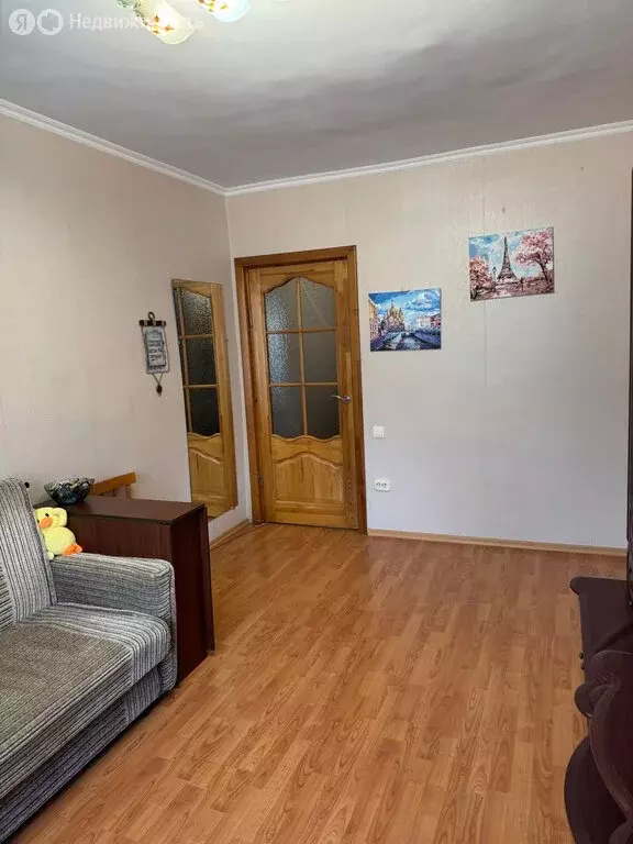 2-комнатная квартира: Рябово, Школьная улица, 8 (37 м) - Фото 2